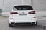 BMW X5 M50i by DS Automobile 2019 года